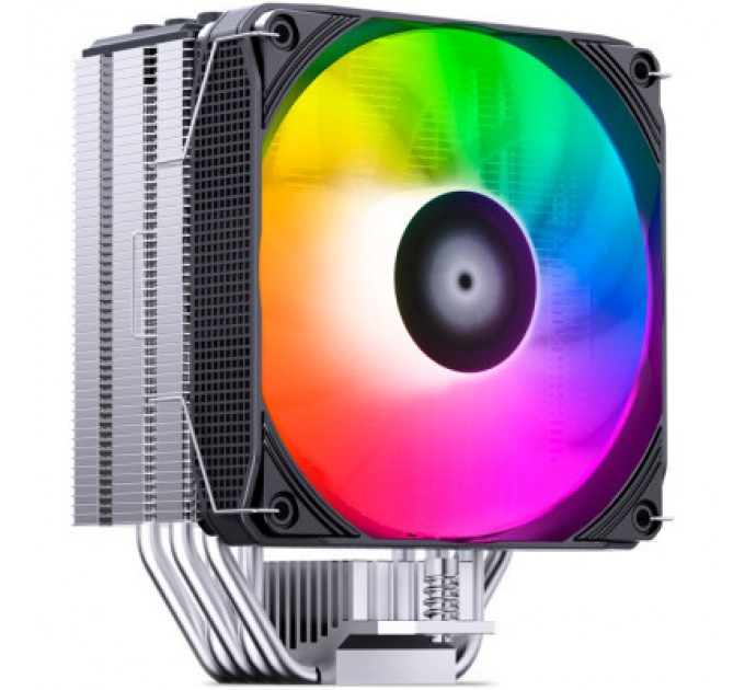 JONSBO Кулер до процесора JONSBO PISA A5 Gray