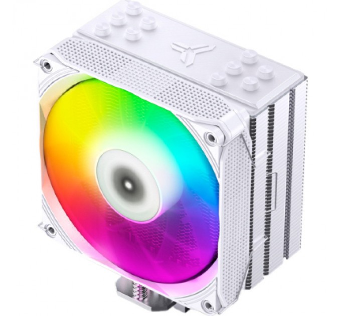 JONSBO Кулер до процесора JONSBO PISA A5 White