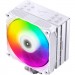 JONSBO Кулер до процесора JONSBO PISA A5 White