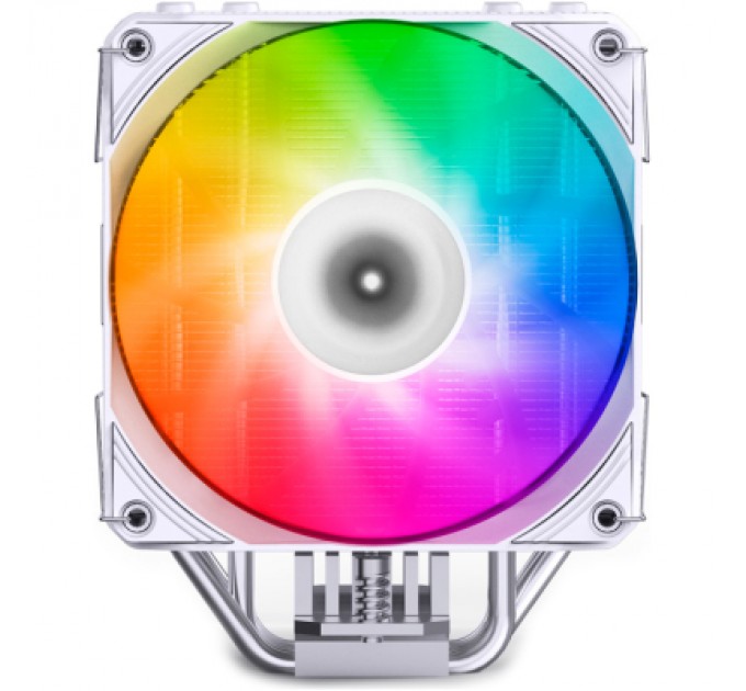 JONSBO Кулер до процесора JONSBO PISA A5 White