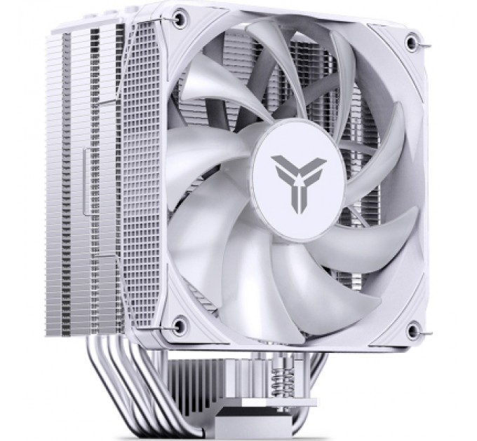 JONSBO Кулер до процесора JONSBO PISA A5 White
