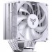 JONSBO Кулер до процесора JONSBO PISA A5 White