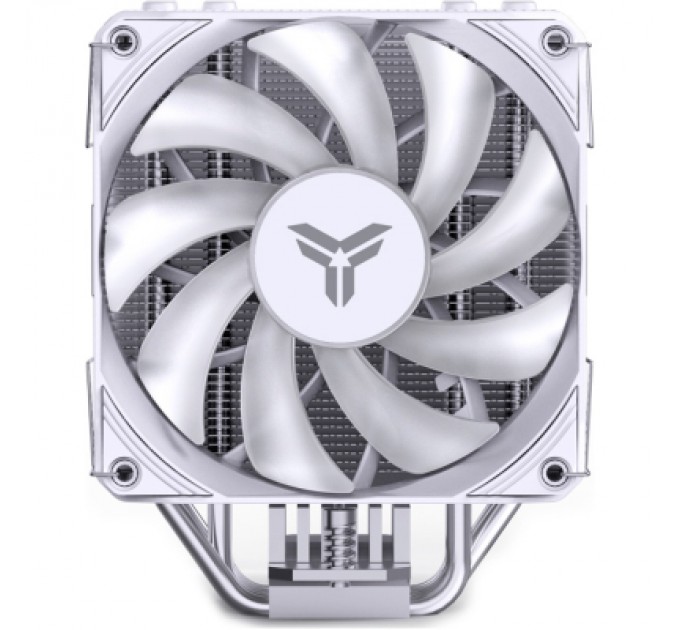 JONSBO Кулер до процесора JONSBO PISA A5 White