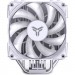JONSBO Кулер до процесора JONSBO PISA A5 White
