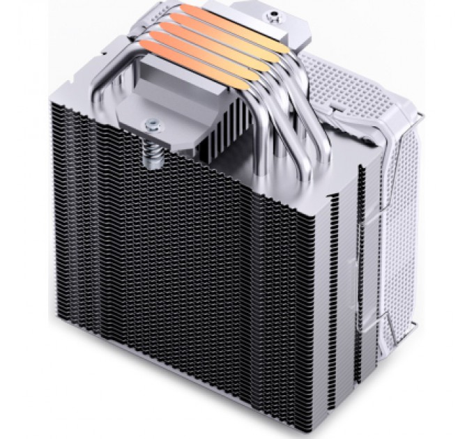 JONSBO Кулер до процесора JONSBO PISA A5 White