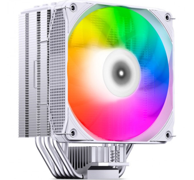 JONSBO Кулер до процесора JONSBO PISA A5 White