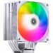 JONSBO Кулер до процесора JONSBO PISA A5 White