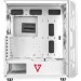 Modecom Корпус Modecom AMIRANI WHITE fans 4x120mm (AT-AMIRANI-PD-20-000000-0)