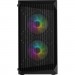 Logic concept Корпус Logic concept ATOS MESH+GLASS ARGB fans 3x120mm (AM-ATOS-10-0000000-0002)