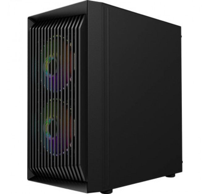 Logic concept Корпус Logic concept ATOS MESH+GLASS ARGB fans 3x120mm (AM-ATOS-10-0000000-0002)