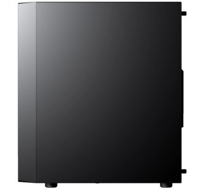 Logic concept Корпус Logic concept ATOS MESH+GLASS ARGB fans 3x120mm (AM-ATOS-10-0000000-0002)