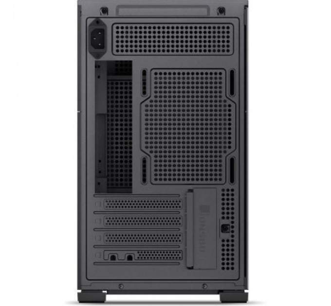 JONSBO Корпус JONSBO D31 MESH Black
