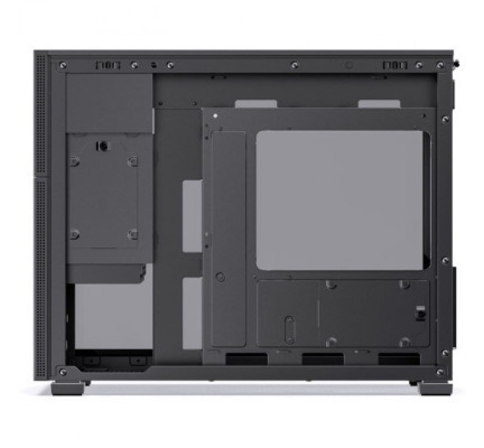 JONSBO Корпус JONSBO D31 MESH Black