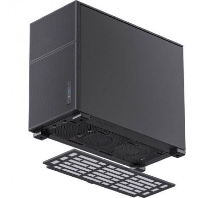 JONSBO Корпус JONSBO D31 MESH Black
