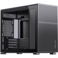 JONSBO Корпус JONSBO D31 MESH Black