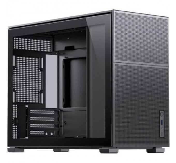 JONSBO Корпус JONSBO D31 MESH Black