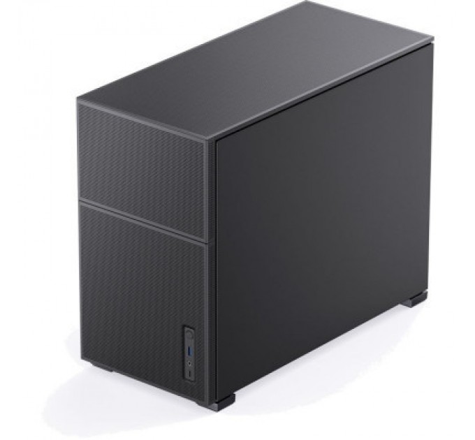 JONSBO Корпус JONSBO D31 MESH Black