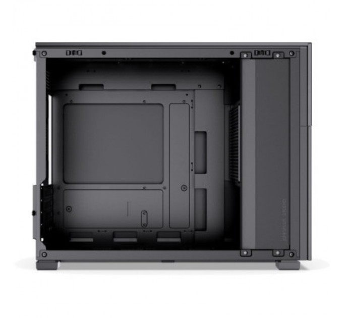 JONSBO Корпус JONSBO D31 MESH Black