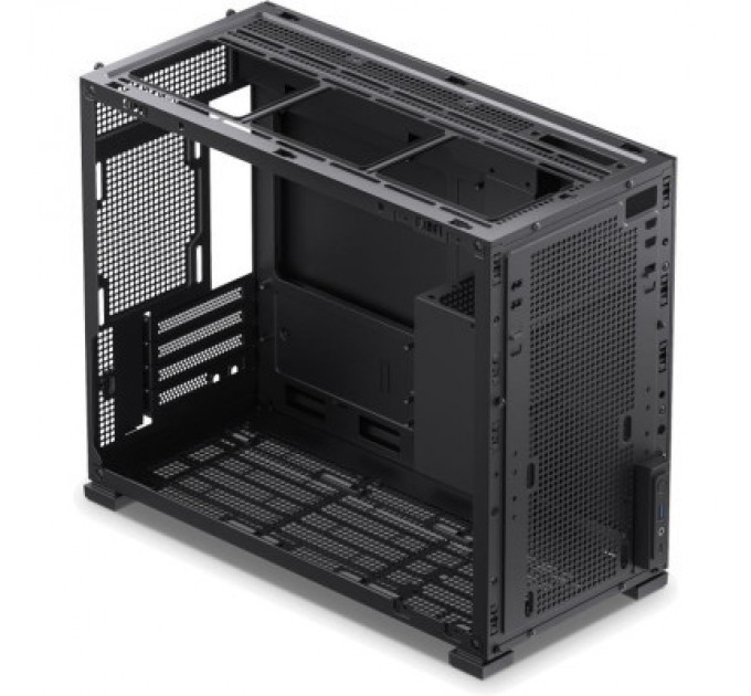 JONSBO Корпус JONSBO D31 MESH Black