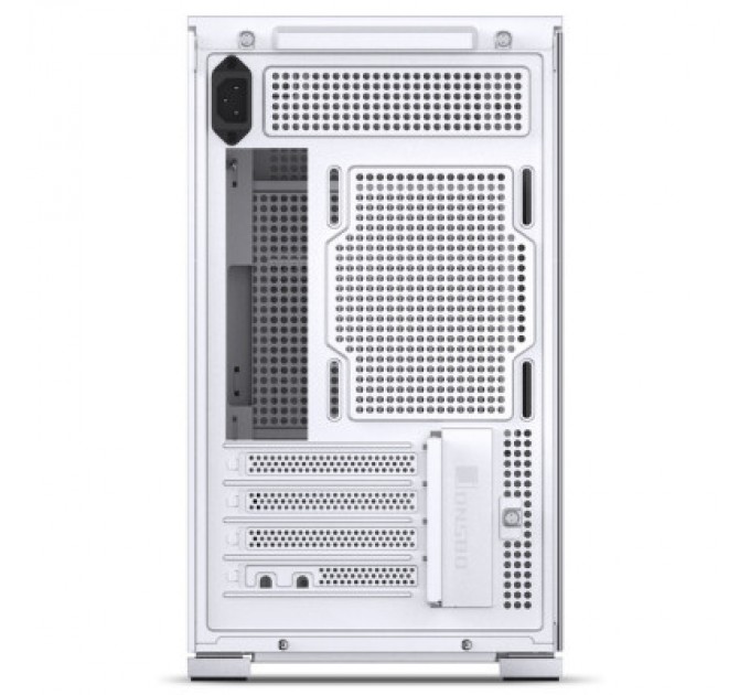 JONSBO Корпус JONSBO D31 MESH SC White