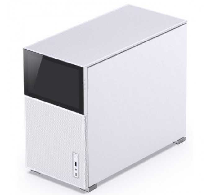 JONSBO Корпус JONSBO D31 MESH SC White