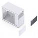 JONSBO Корпус JONSBO D31 MESH SC White