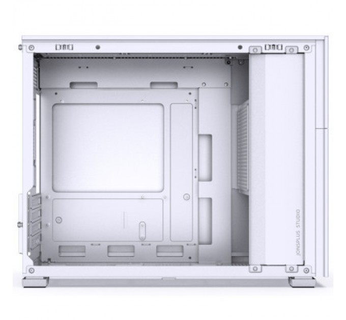 JONSBO Корпус JONSBO D31 MESH SC White