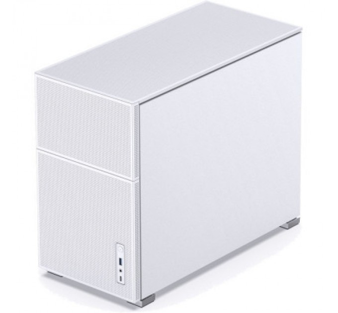 JONSBO Корпус JONSBO D31 MESH White
