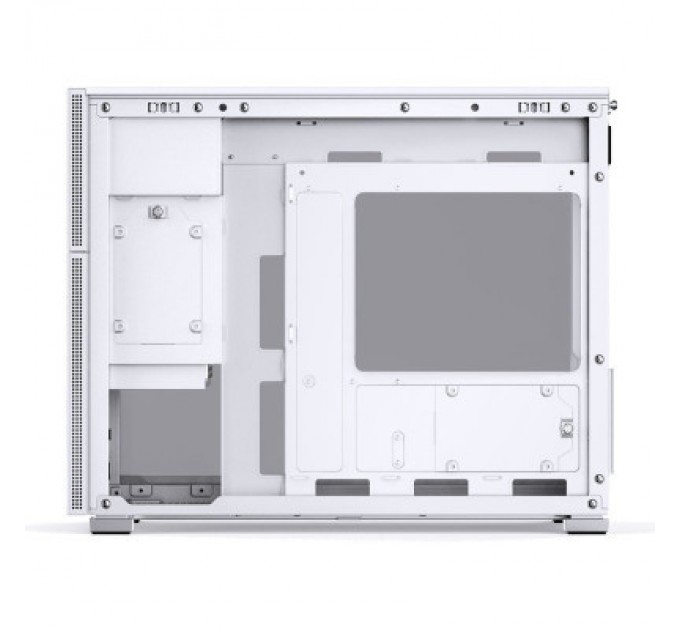 JONSBO Корпус JONSBO D31 MESH White