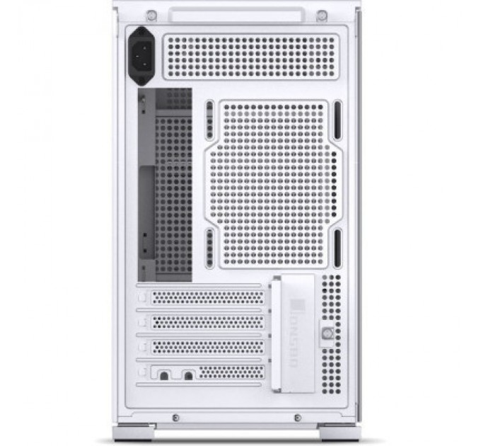 JONSBO Корпус JONSBO D31 MESH White