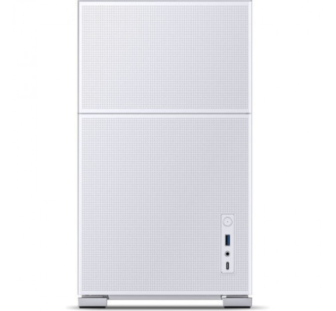 JONSBO Корпус JONSBO D31 MESH White