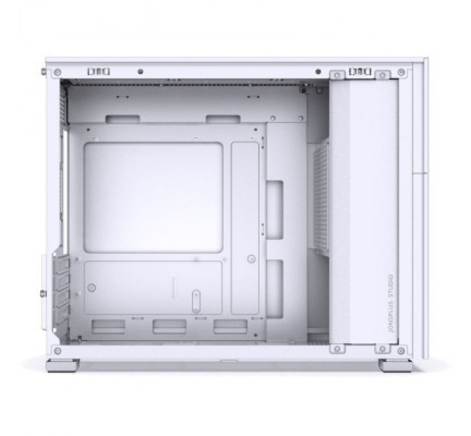 JONSBO Корпус JONSBO D31 MESH White