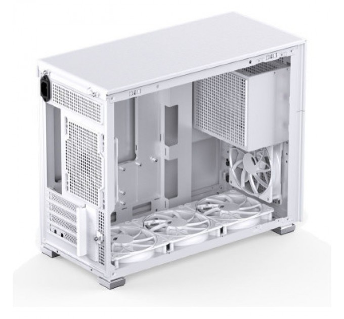 JONSBO Корпус JONSBO D31 MESH White