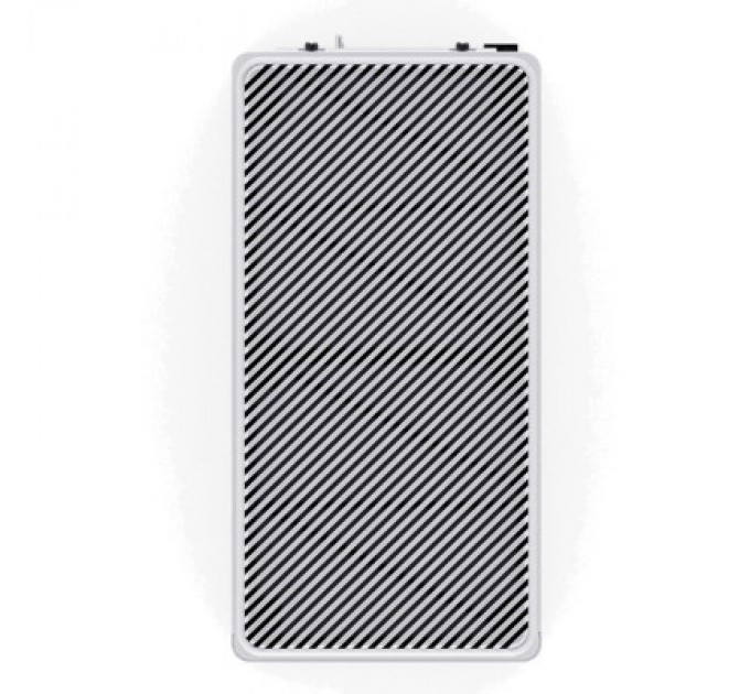 JONSBO Корпус JONSBO D40 White