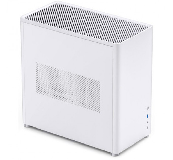 JONSBO Корпус JONSBO D40 White