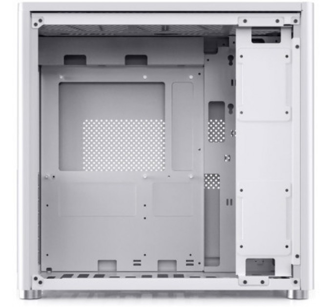 JONSBO Корпус JONSBO D40 White