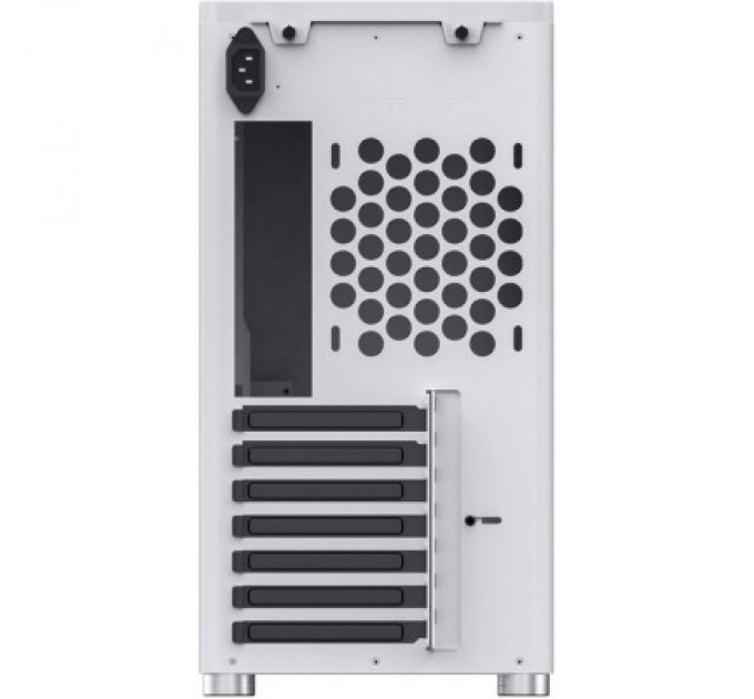 JONSBO Корпус JONSBO D40 White