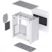 JONSBO Корпус JONSBO D40 White