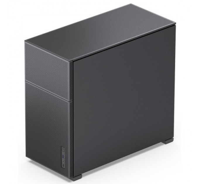 JONSBO Корпус JONSBO D41 MESH Black