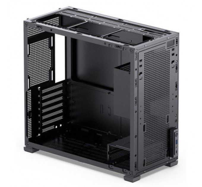JONSBO Корпус JONSBO D41 MESH Black