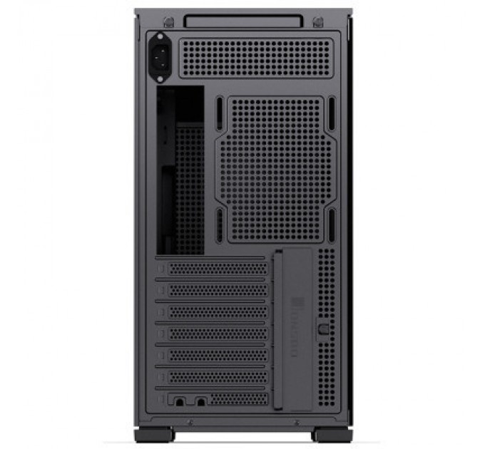 JONSBO Корпус JONSBO D41 MESH Black