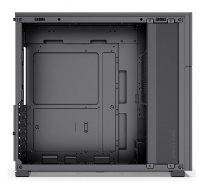 JONSBO Корпус JONSBO D41 MESH Black