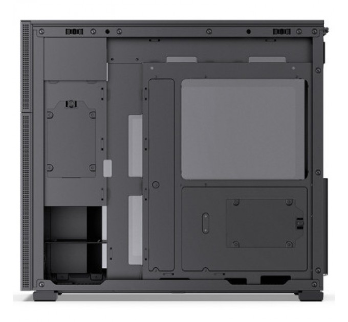 JONSBO Корпус JONSBO D41 MESH Black