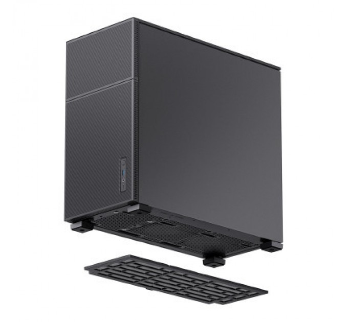 JONSBO Корпус JONSBO D41 MESH Black