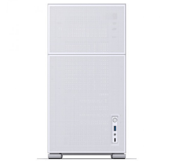 JONSBO Корпус JONSBO D41 MESH White