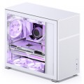 JONSBO Корпус JONSBO D41 MESH White