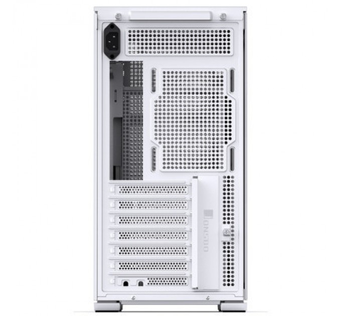 JONSBO Корпус JONSBO D41 MESH White