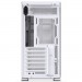 JONSBO Корпус JONSBO D41 MESH White
