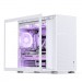 JONSBO Корпус JONSBO D41 MESH White
