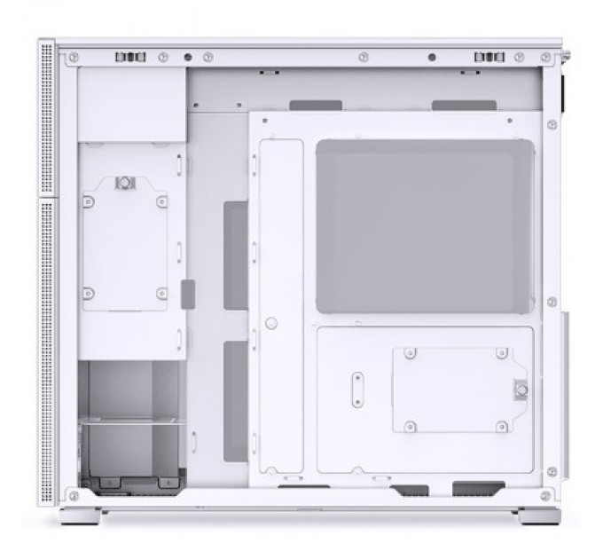 JONSBO Корпус JONSBO D41 MESH White